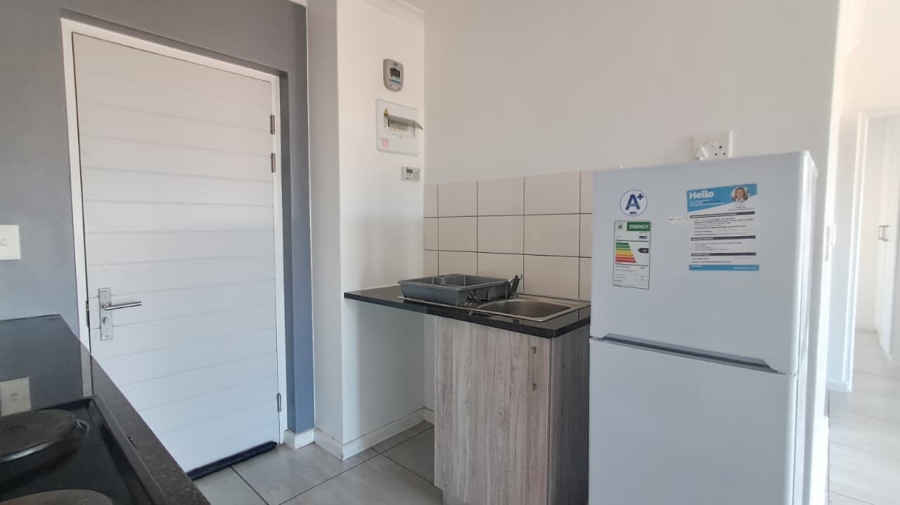 To Let 2 Bedroom Property for Rent in Aan de Wijnlanden Western Cape